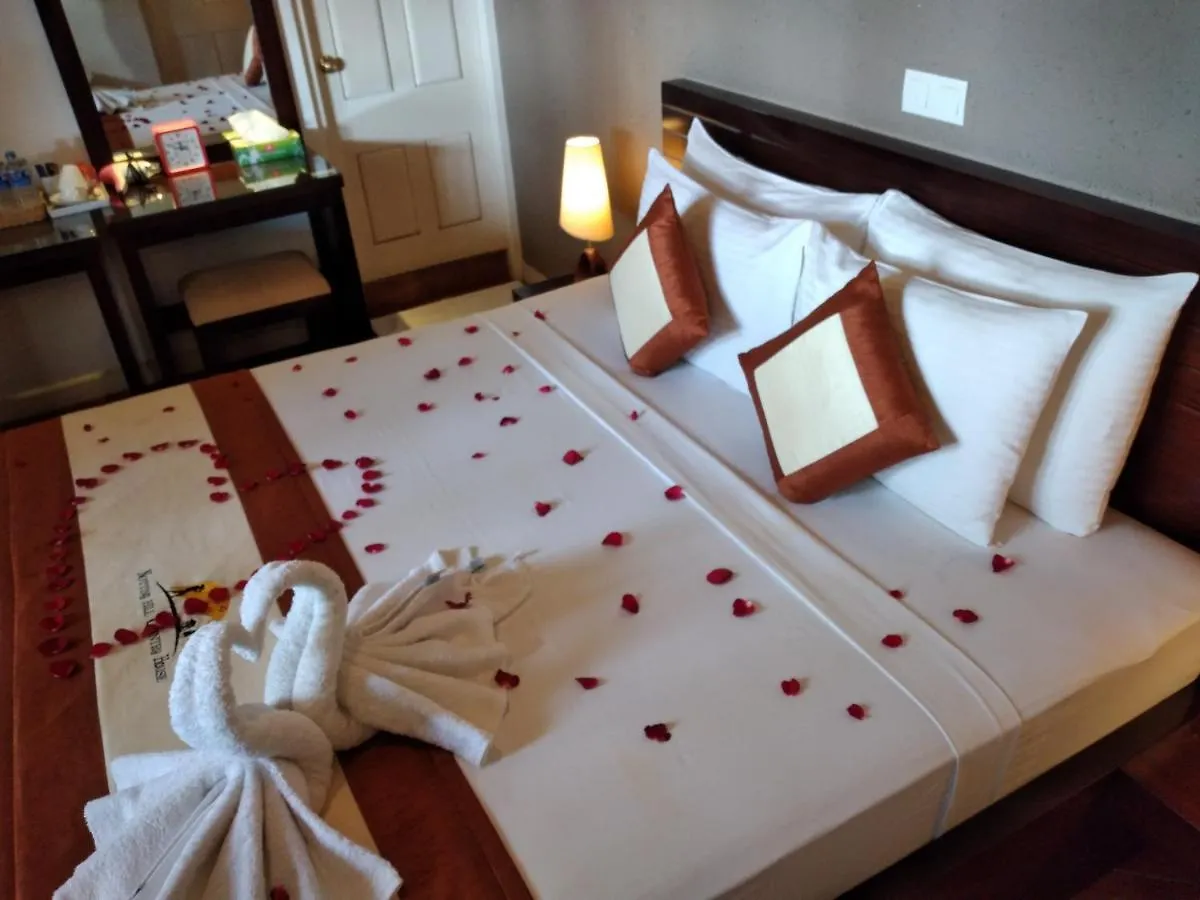 Hotel Notting Hill Country House Tennekumbura