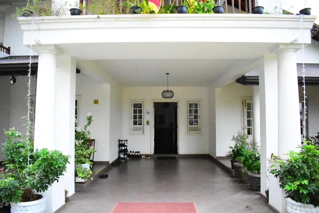 Notting Hill Country House Tennekumbura 3*,  Sri Lanka